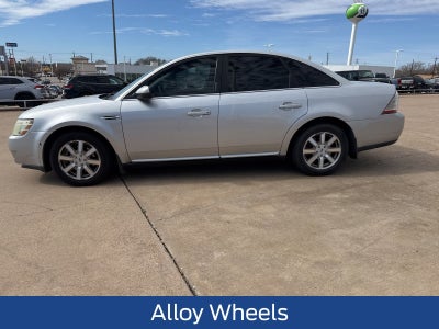 2009 Ford Taurus SEL