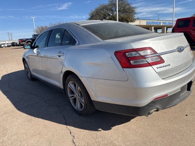 2015 Ford Taurus SEL