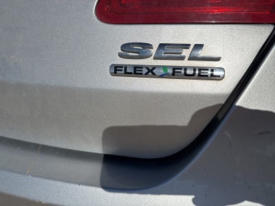 2015 Ford Taurus SEL