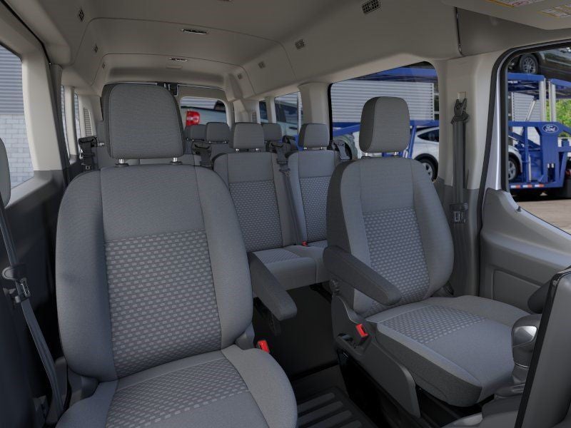 2026 Ford Transit-350 XL