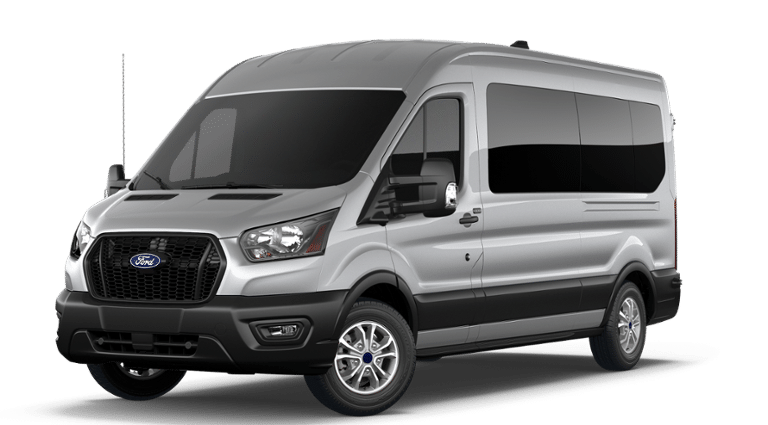 2026 Ford Transit-350 XL