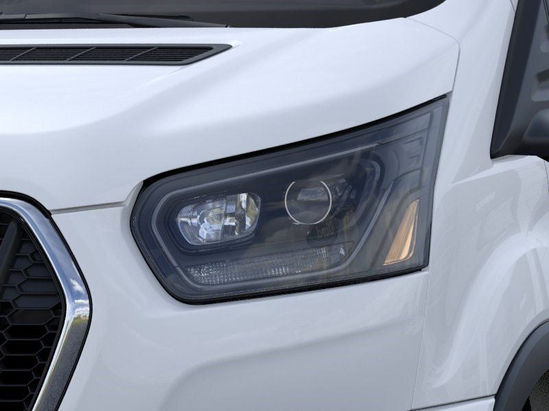 2026 Ford Transit-350 Fleet