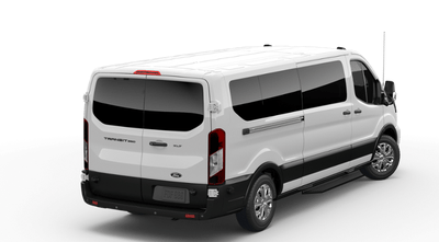 2026 Ford Transit-350 Fleet