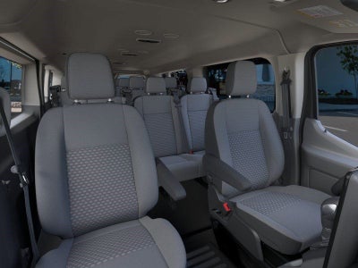 2026 Ford Transit-350 XLT