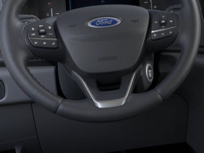 2026 Ford Transit-350 XLT