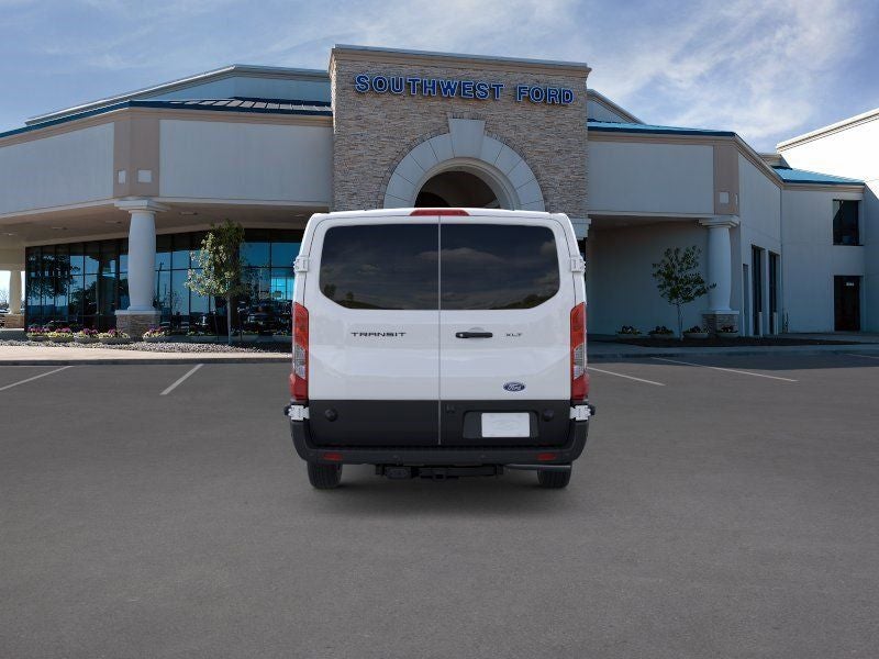2026 Ford Transit-350 XLT