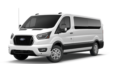 2027 Ford Transit-350 XLT