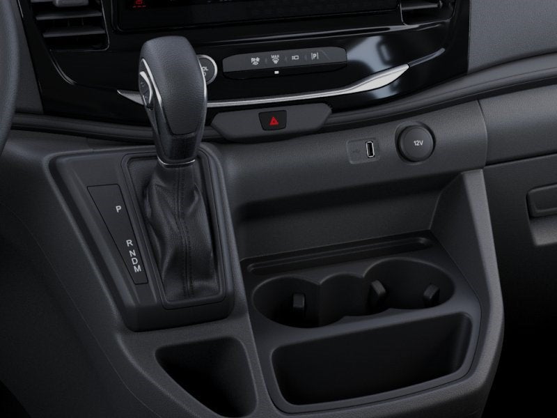 2027 Ford Transit-350 XLT Fleet