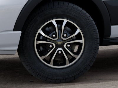 2027 Ford Transit-350 XLT Fleet