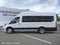 2026 Ford Transit-350 XLT Fleet