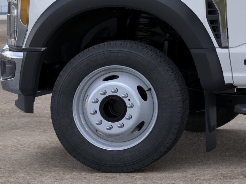 2026 Ford F-450SD Fleet