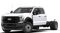 2026 Ford F-450SD XL Fleet