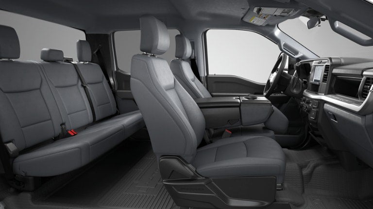 2026 Ford F-450SD XL Fleet