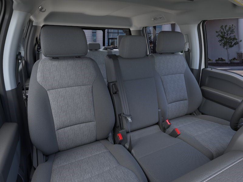 2026 Ford F-550SD XL Fleet