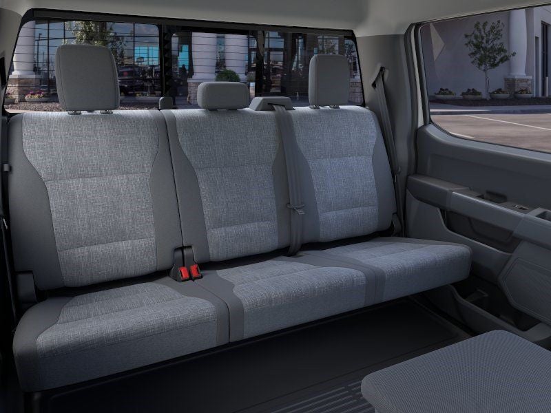 2026 Ford F-550SD XL Fleet