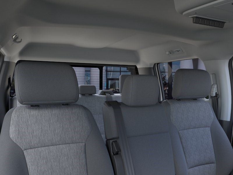 2026 Ford F-550SD XL Fleet