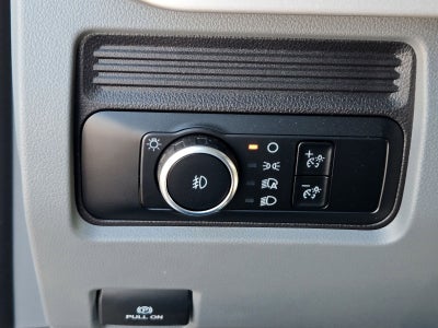 2024 Ford F-550SD XL Fleet