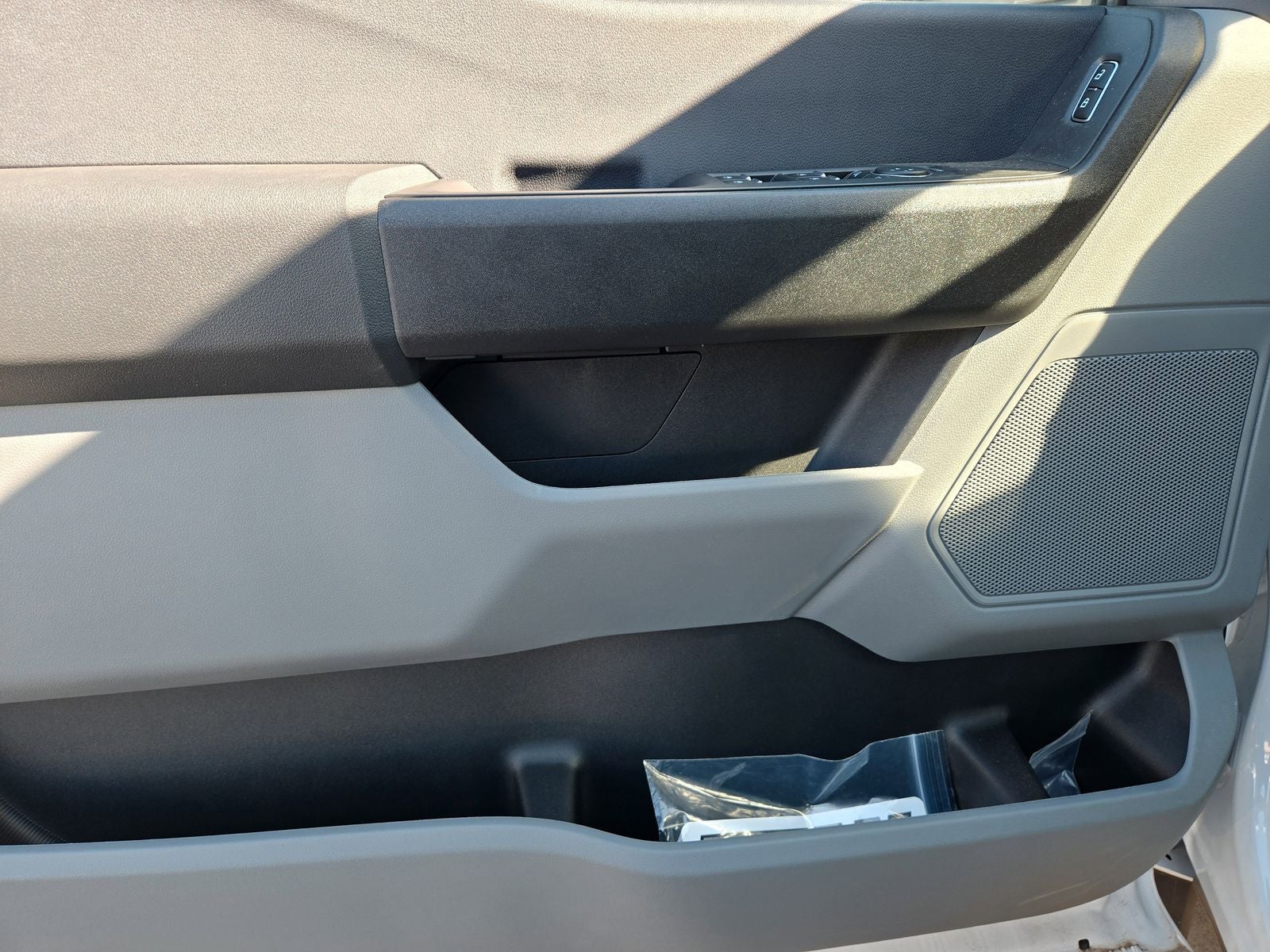 2024 Ford F-550SD XL Fleet