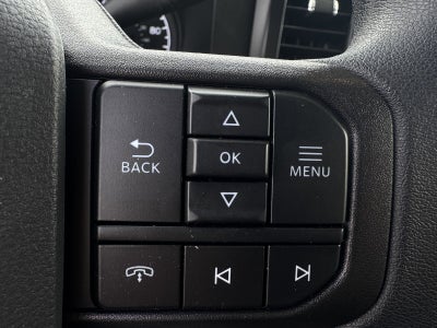 2024 Ford F-550SD XL Fleet