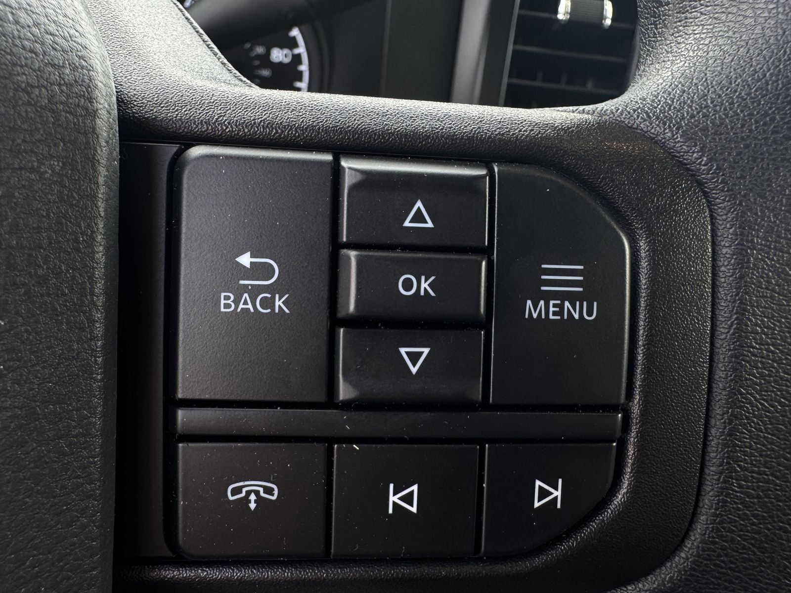 2024 Ford F-550SD XL Fleet