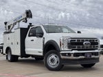 2024 Ford F-550SD XL Fleet