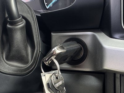 2024 Ford F-550SD XL Fleet