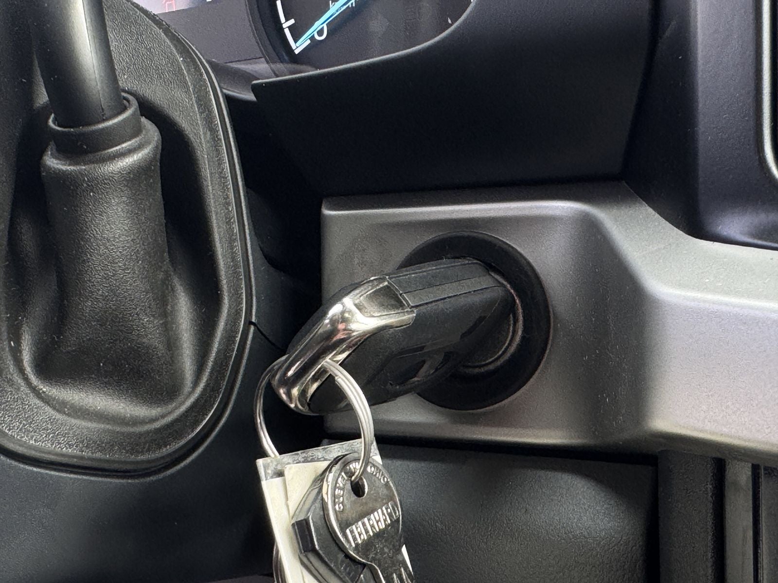 2024 Ford F-550SD XL Fleet