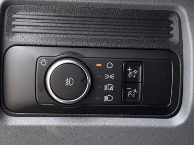 2024 Ford F-550SD XL Fleet