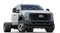 2024 Ford F-550SD XL Fleet