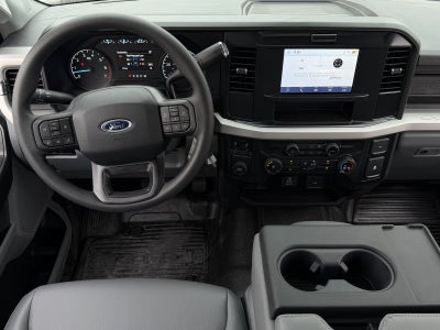 2026 Ford F-250SD XL Fleet