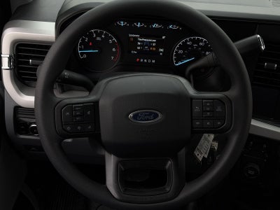 2026 Ford F-250SD XL Fleet