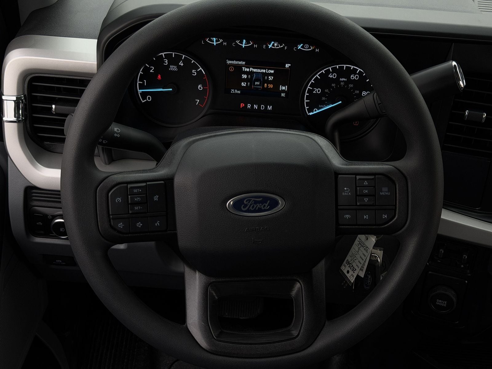 2026 Ford F-250SD XL Fleet