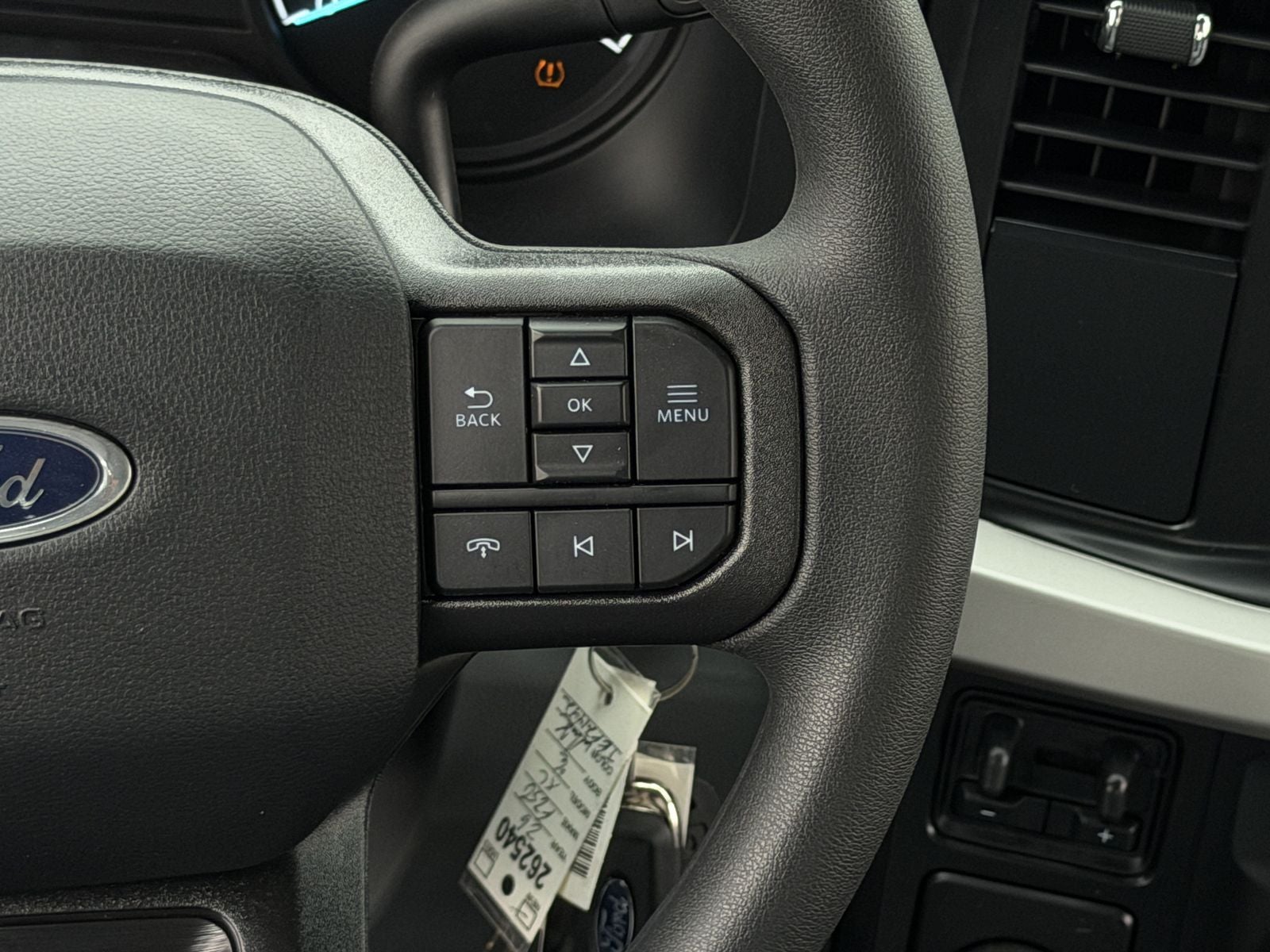 2026 Ford F-250SD XL Fleet