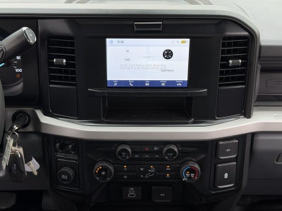 2026 Ford F-250SD XL Fleet