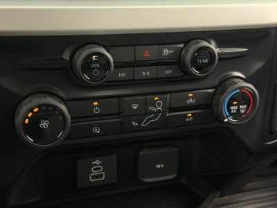 2026 Ford F-250SD XL Fleet