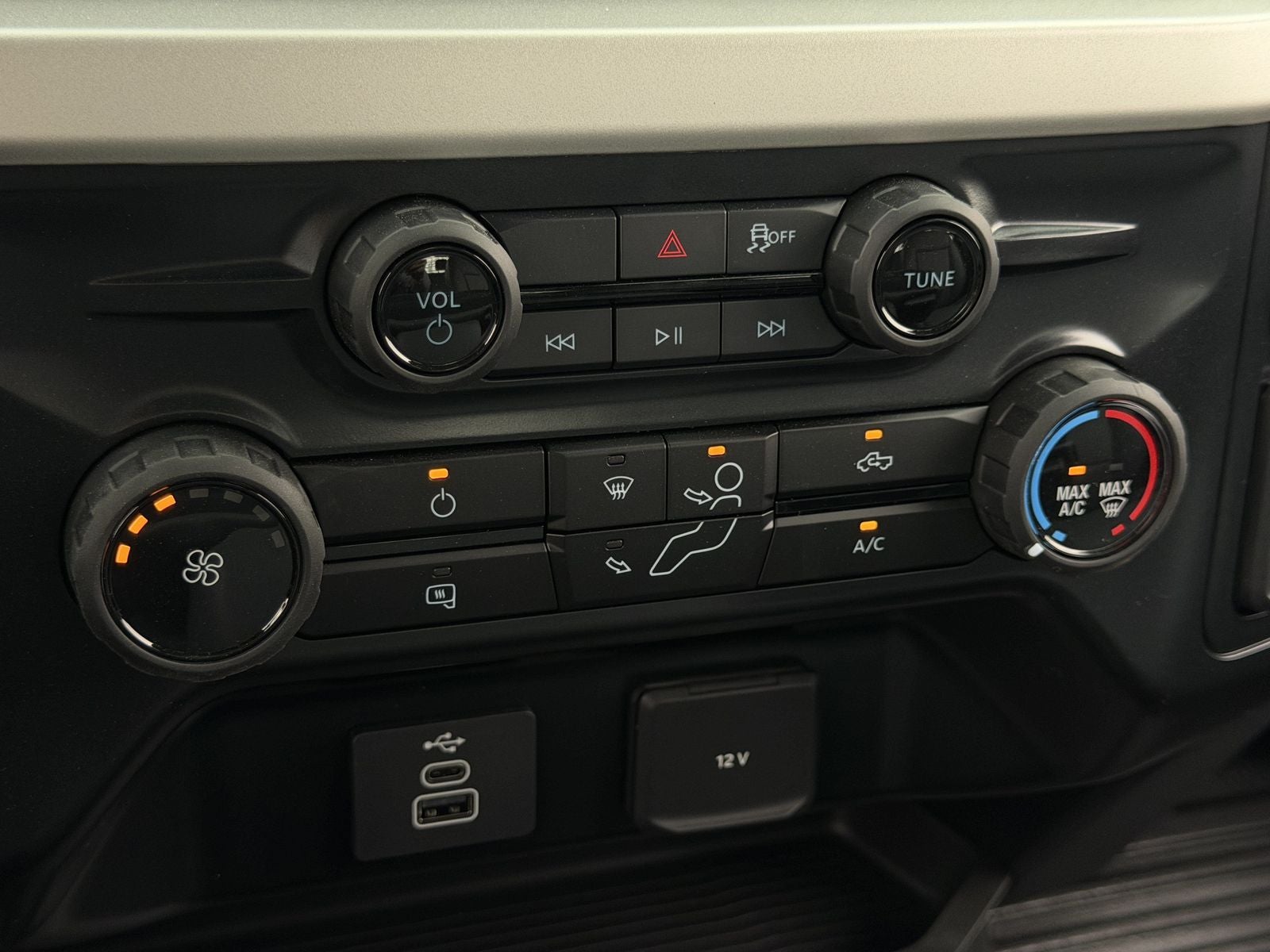 2026 Ford F-250SD XL Fleet