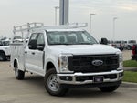 2026 Ford F-250SD XL Fleet