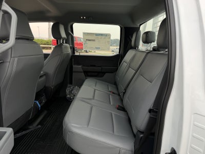 2026 Ford F-250SD XL Fleet