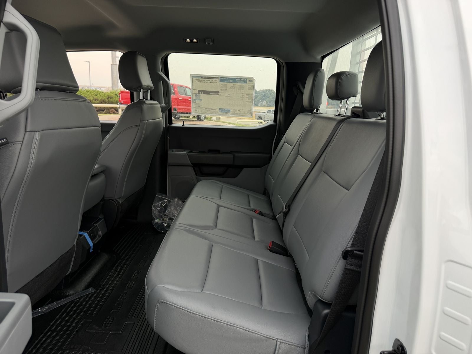 2026 Ford F-250SD XL Fleet