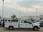 2026 Ford F-250SD XL Fleet