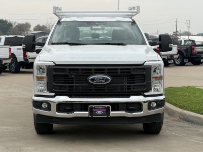 2026 Ford F-250SD XL Fleet