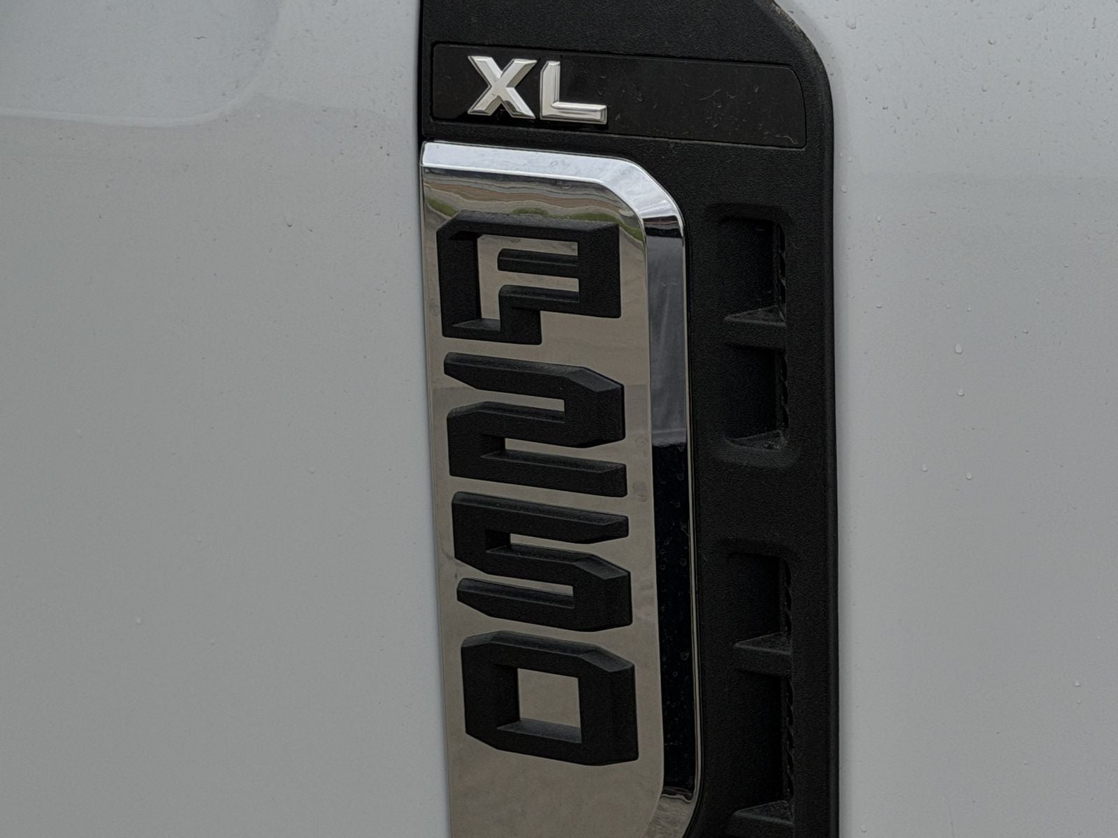 2026 Ford F-250SD XL Fleet