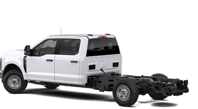 2026 Ford F-250SD XL Fleet