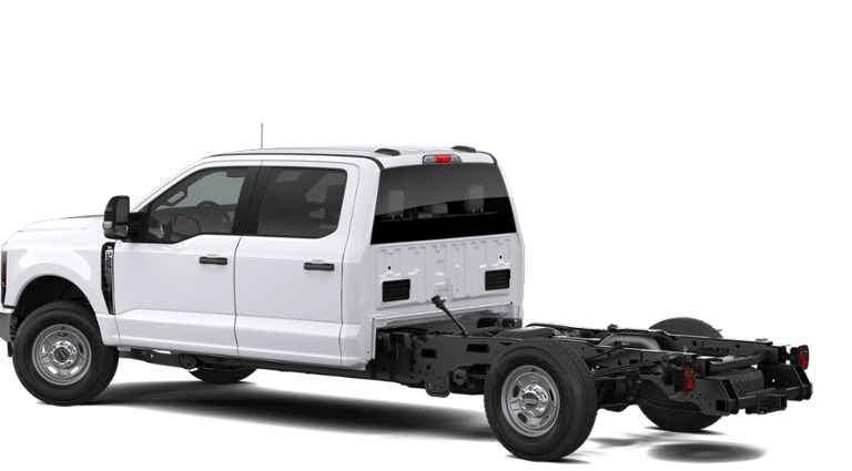2026 Ford F-250SD XL Fleet