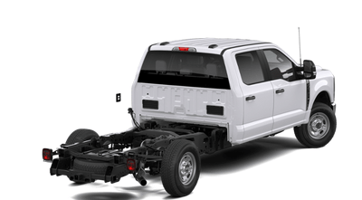 2026 Ford F-250SD XL Fleet