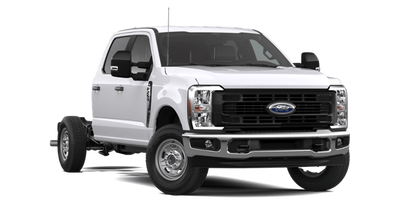 2026 Ford F-250SD XL Fleet