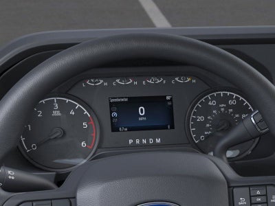 2025 Ford F-350SD XL Fleet