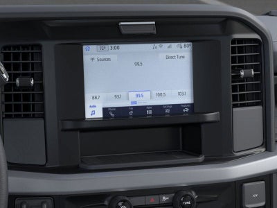 2025 Ford F-350SD XL Fleet