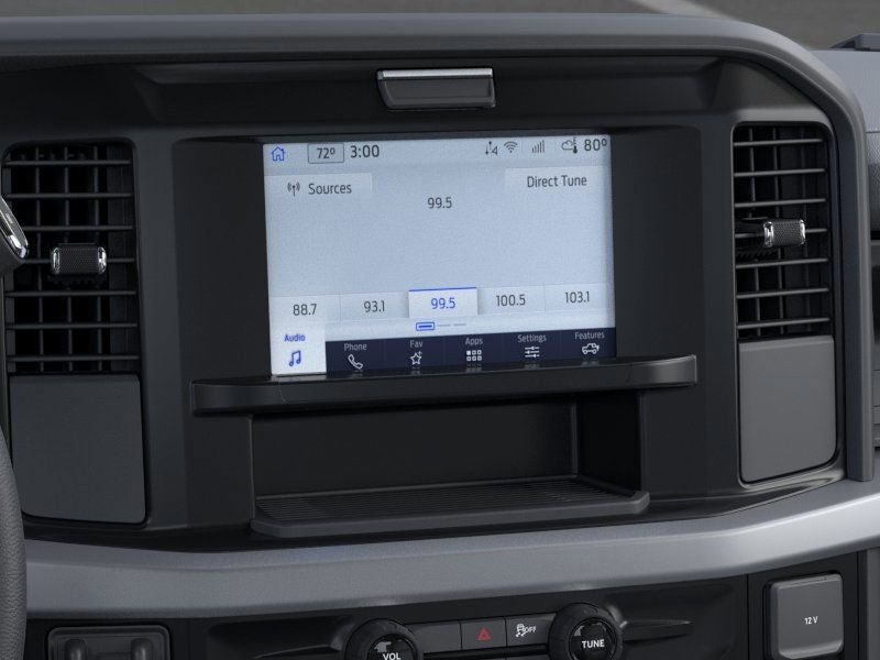 2025 Ford F-350SD XL Fleet