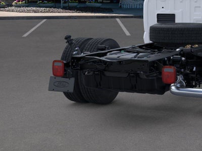 2025 Ford F-350SD XL Fleet